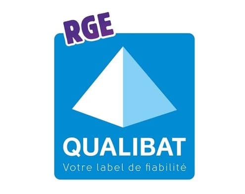 Certification Qualibat RGE