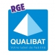 Certification Qualibat RGE