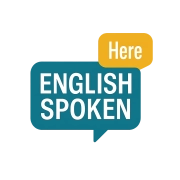 logo- english-spoken-here