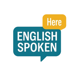 logo- english-spoken-here